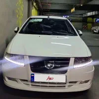 خودرو سورن پلاس صفر خشک