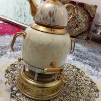 سماور 7 لیتری