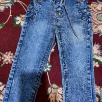 شلوار بچگانه