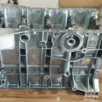 سیلندر سرسیلندر پژو پراید نیسان ef7 بلوک،نیم موتور