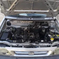 پراید مدل 85|خودرو سواری و وانت|شیراز, گویم|دیوار