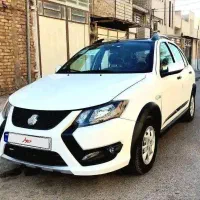 کوییک RS سفیدمشکی مدل ۴۰۴