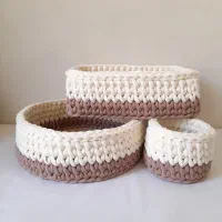 سبد آماده فروش سیسمونی/جهیزیه|صنایع دستی و سایر لوازم تزئینی|اصفهان, سنبلستان|دیوار