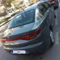 فروش تارا دنده‌ای نوک مدادی مدل 401|خودرو سواری و وانت|ایلام, |دیوار