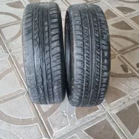 لاستیک نو خریدم دو حلقه اضافه است