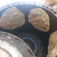 تنور نان خانگی|اجاق گاز و لوازم برقی پخت‌وپز|شهرکرد, |دیوار