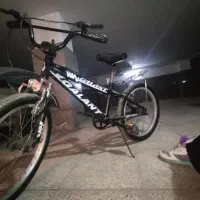 دوچرخه 20 نو سالم زیر قیمت|دوچرخه، اسکیت، اسکوتر|ملارد, |دیوار