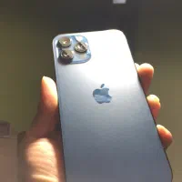 آیفون ۱۲ پرومکس