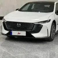 سود ویژه حواله مزدا e60مدل 2026