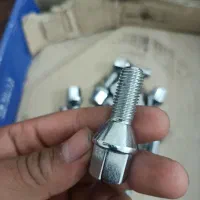 پیچ مهره استیل|ابزارآلات|اسدآباد, |دیوار