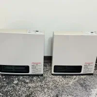 فروش بخاری های برقی گازی ژاپنی|بخاری، هیتر، شومینه|اصفهان, علی قلی آقا|دیوار