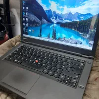 لپ تاپi5نسل4صفحه14اینچ Lenovo|رایانه همراه|اصفهان, مسجد مصلی|دیوار