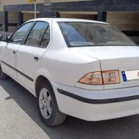 سمند LX EF7 بنزینی، مدل ۱۳۹۳