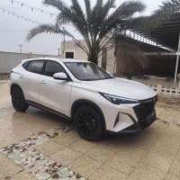 چانگان X5 PLUS پلاک دائم اروند 2025|خودرو سواری و وانت|هندیجان, |دیوار