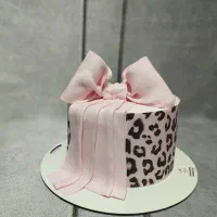 کیک تولد خانگی|خدمات پذیرایی، مراسم|اراک, |دیوار