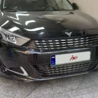 رسپکت 2 مدل 1402
