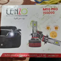 هدلایت لنزوM10