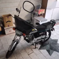 موتور دینو CG150( طرح هندا )