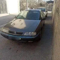 زانتیا 84|خودرو سواری و وانت|باغستان, |دیوار