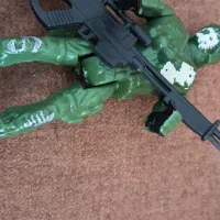 سرباز|اسباببازی|تهران, ازگل|دیوار