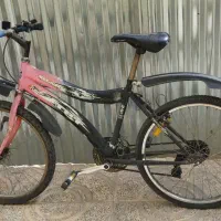 دوچرخه قدیمی