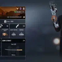 اکانت نو خوبه|کنسول، بازی ویدئویی و آنلاین|تالش, تالش|دیوار