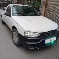 اریسان1دوگانه سوز شرکتی