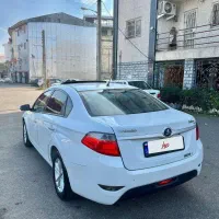 برلیانس H330اتومات موتور بزرگ 1650