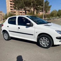 206 مدل 98 تیپ 5