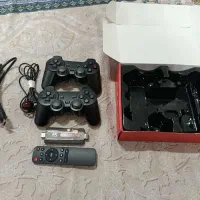 کنسول بازی و اندروید باکس نسخه اورجینال Game Stic|کنسول، بازی ویدئویی و آنلاین|اهواز, کیان اباد|دیوار
