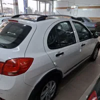 کوئیک Rسقف مشکی با رینگ|خودرو سواری و وانت|همدان, |دیوار