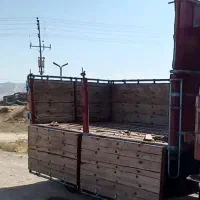 حمل بار با خاور|خدمات حمل و نقل|مشهد, فردوسی|دیوار