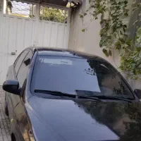 ریو مدل 88دنده اتومات|خودرو سواری و وانت|ساری, |دیوار