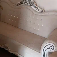 .مبل راحتی خیلی ترو تمیز|مبلمان خانگی و میز عسلی|سلماس, |دیوار