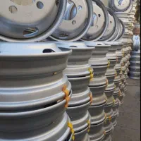 رینک لاستیک خاور ونیسان با اقساط بدون بهره|قطعات یدکی و لوازم جانبی|تبریز, |دیوار