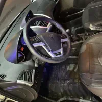 پژو ۲۰۷ ارتقا|خودرو سواری و وانت|سقز, |دیوار