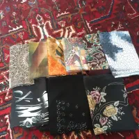 روسری تازه ونو باقیمت مناسب