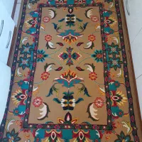 فرش ۲.۳۰در۱.۵۰|فرش|سنندج, |دیوار