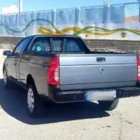 آریسان 2 صفر خاکستری، سفید/مدل 404/اقساطی|خودرو سواری و وانت|تهران, نارمک|دیوار