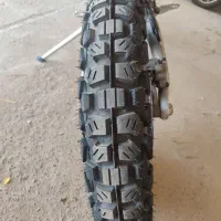 برمودا|موتورسیکلت|تربت جام, یحیی آباد|دیوار