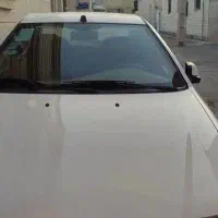 سمند EF7دوگانه کارخانه کلاس 16تولد1397