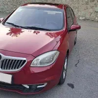 برلیانس H330 اتومات ۱۵۰۰ سی سی|خودرو سواری و وانت|تهران, شهرک امید|دیوار
