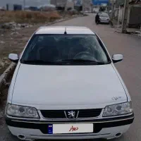 پژو slxمدل 96|خودرو سواری و وانت|ماکو, |دیوار