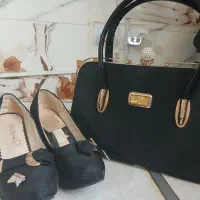 باسلام کیف کفش درحدنو فروش میرسد