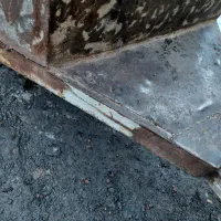 تیلر ۱۳ اسب بخار|ماشین‌آلات صنعتی|اردبیل, |دیوار