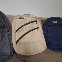 کیف مدرسه نو می،باشد|کیف، کفش، کمربند|تهران, امام حسین|دیوار