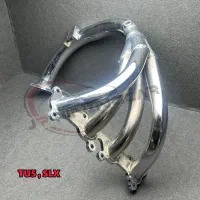 (تولید کننده) هدرز فولادی استیل ،منبع اگزوز استیل|قطعات یدکی و لوازم جانبی|تهران, مشیریه|دیوار