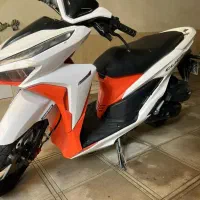 موتور کلیک ۱۸۰