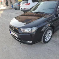 دنا پلاس توربو شارژ ۶ دنده سانروف دار