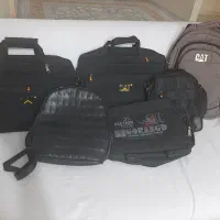 کیف و کوله نو قیمت متفاوت